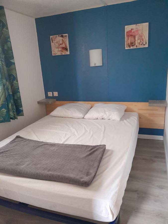Camping Pedro Le Grau-dʼAgde Exterior foto