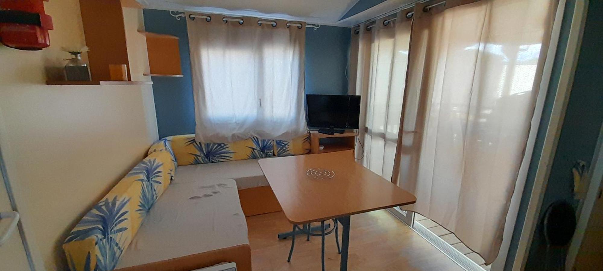 Camping Pedro Le Grau-dʼAgde Exterior foto